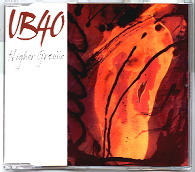 UB40 - Higher Ground